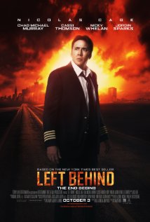 Left Behind 2014 hindi eng Movie